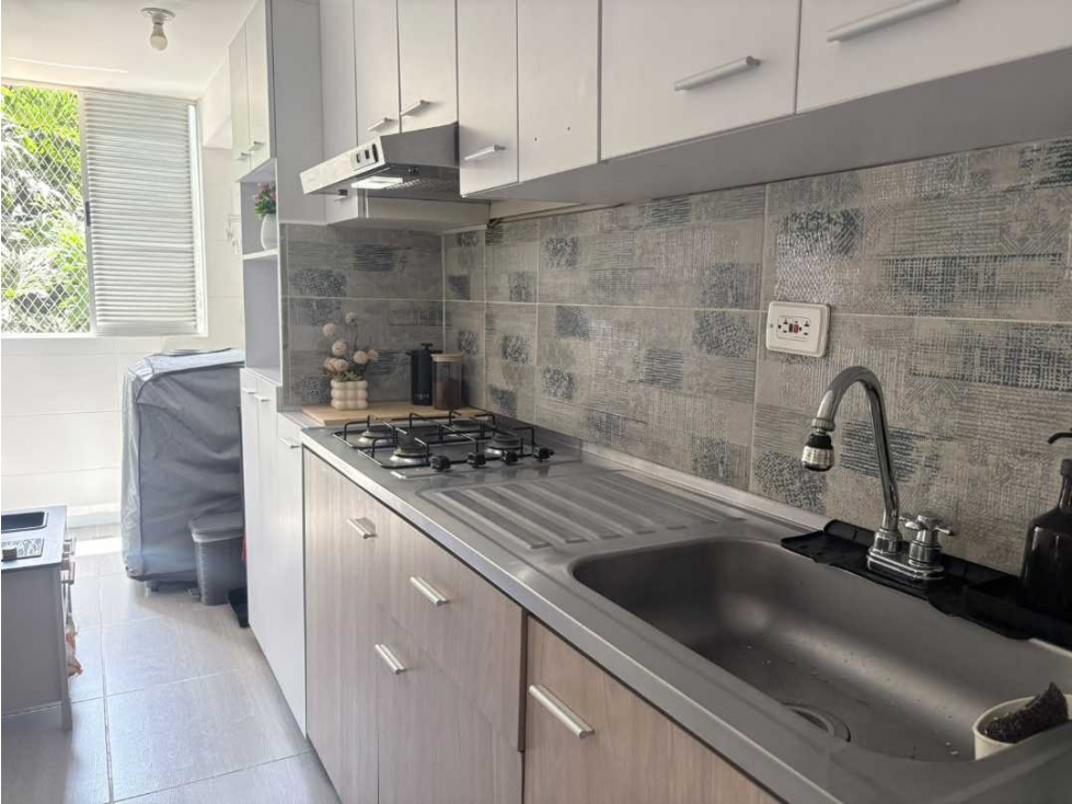 Vendo apartamento en Itagüí cerca al centro de la moda — foto 5