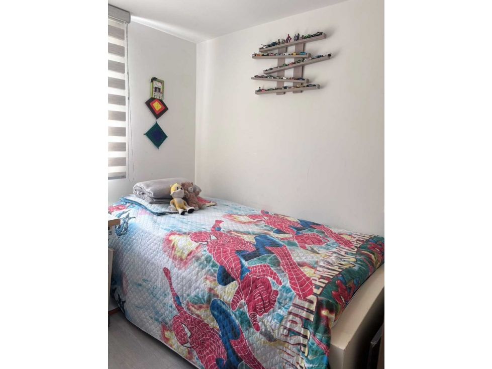 Vendo apartamento en Itagüí cerca al centro de la moda — foto 6