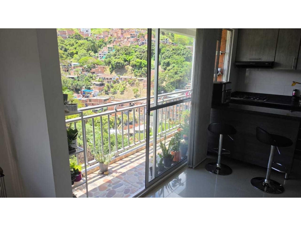 Vendo apartamento en Itagüí cerca al centro de la moda — foto 3