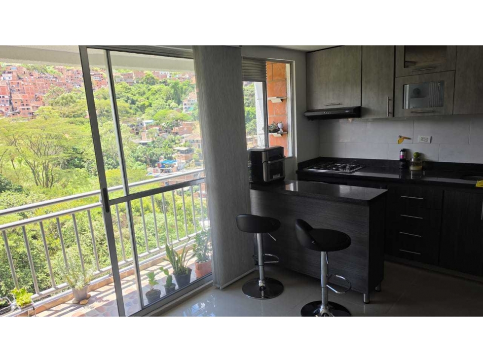 Vendo apartamento en Itagüí cerca al centro de la moda — foto 4