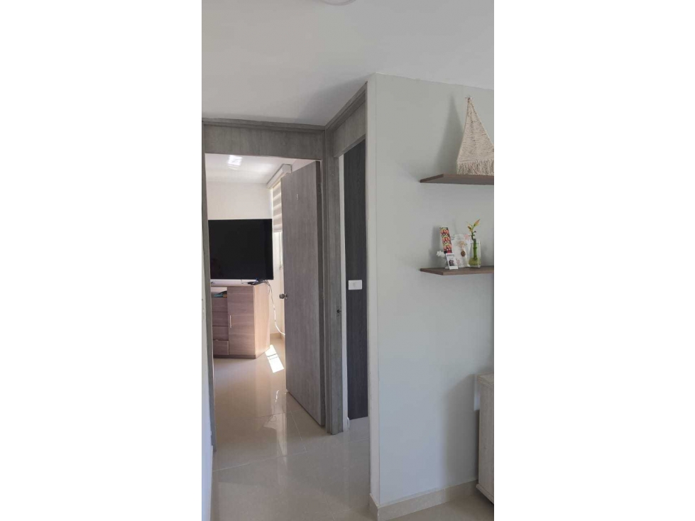Vendo apartamento en Itagüí cerca al centro de la moda — foto 5