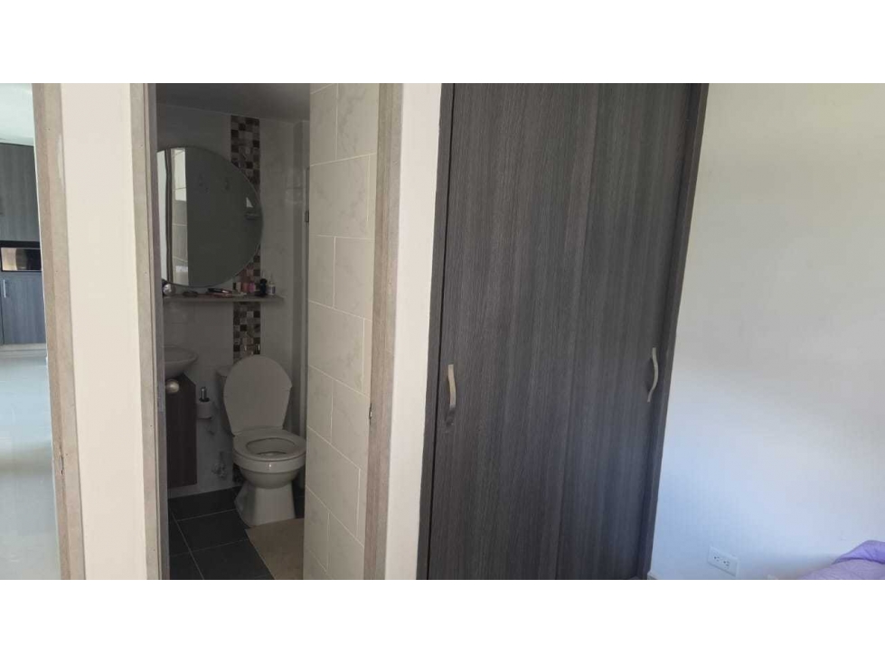 Vendo apartamento en Itagüí cerca al centro de la moda — foto 6