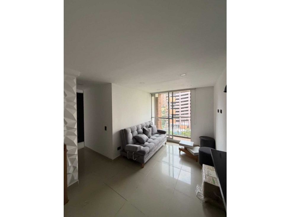 Vendo apartamento en Itagüí cerca al centro comercial platino — foto 2