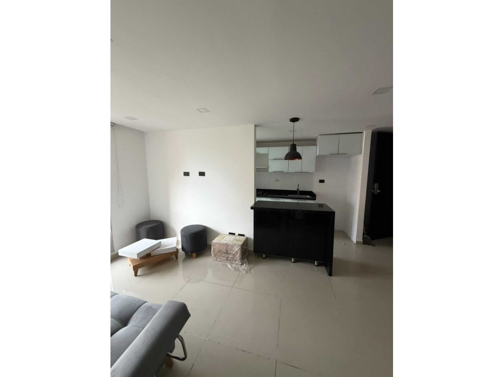 Vendo apartamento en Itagüí cerca al centro comercial platino — foto 4