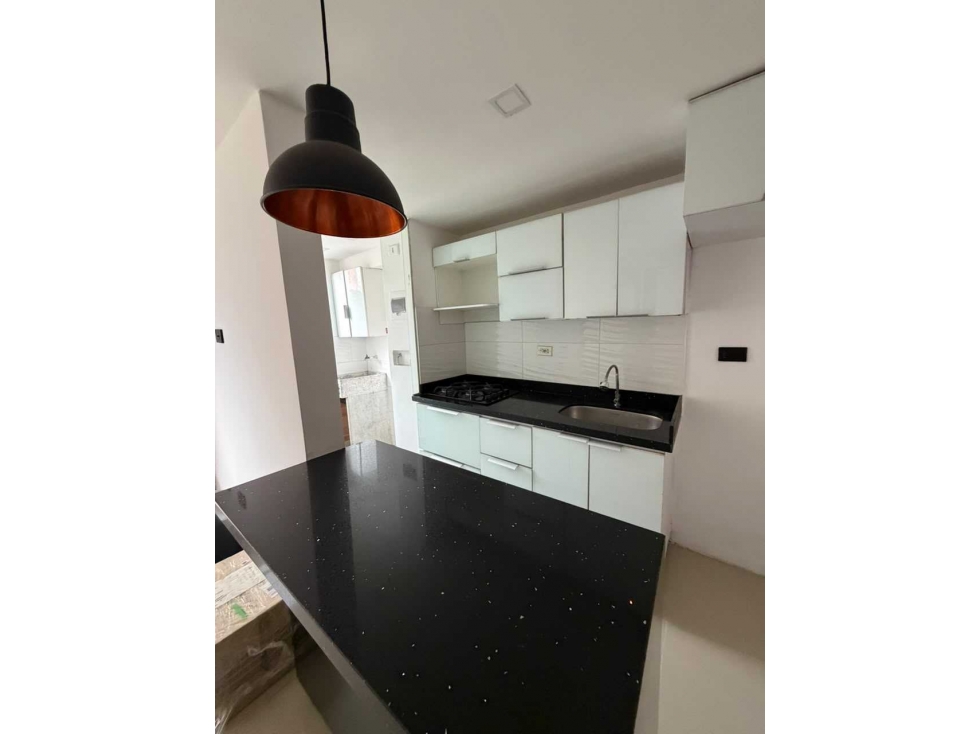 Vendo apartamento en Itagüí cerca al centro comercial platino — foto 5