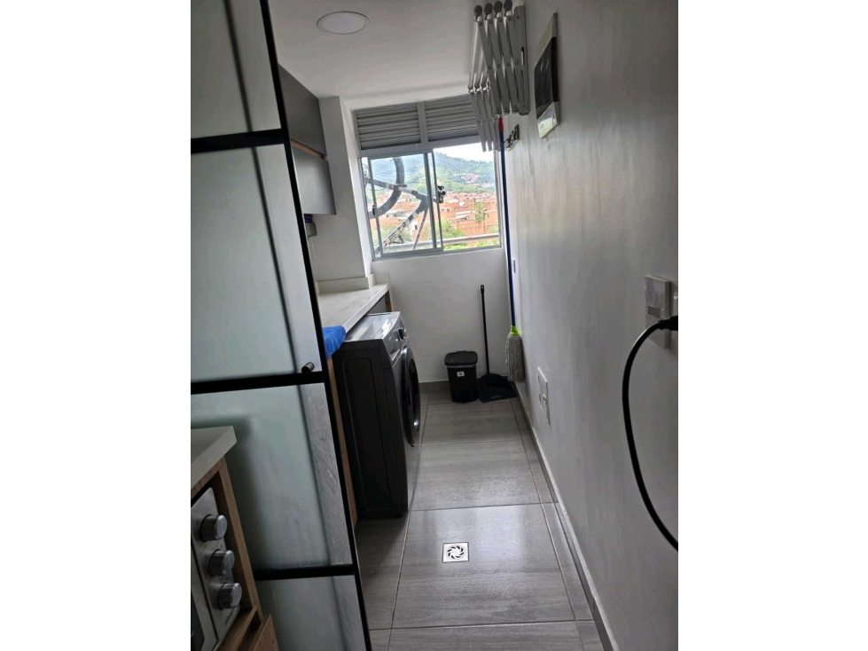 Vendo apartamento en Itagüí Fátima — foto 3