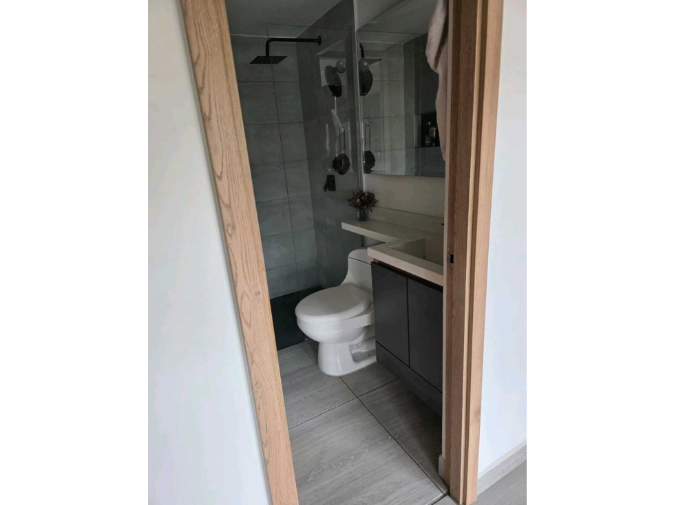 Vendo apartamento en Itagüí Fátima — foto 5