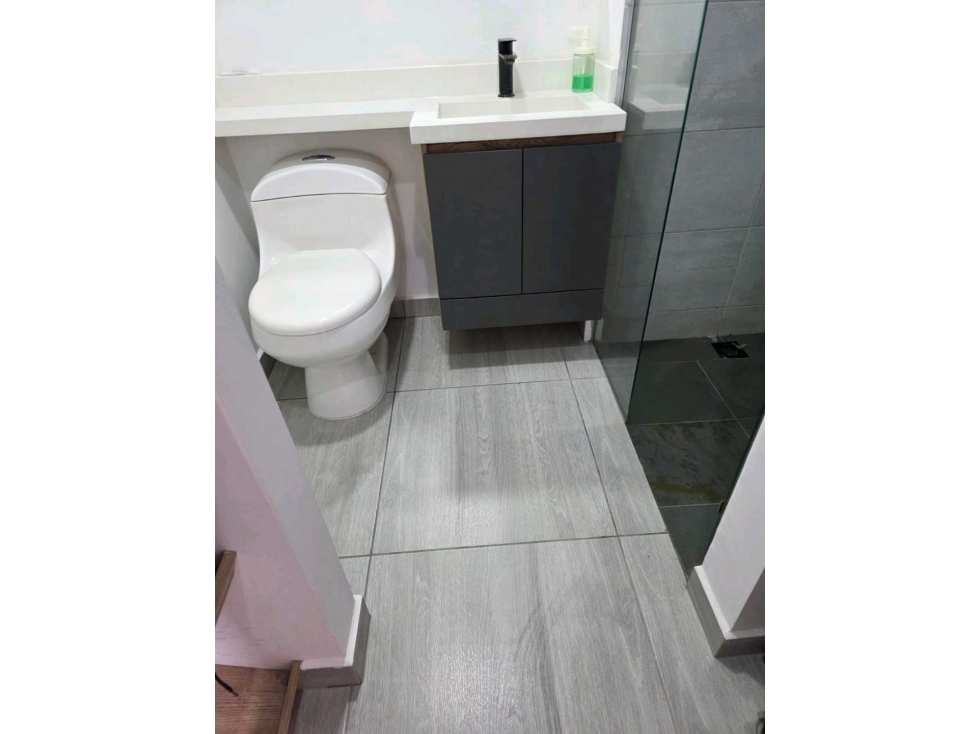 Vendo apartamento en Itagüí Fátima — foto 6