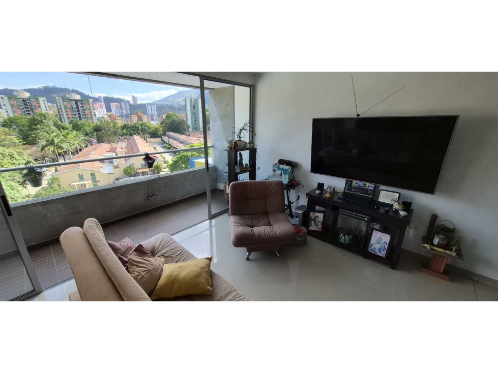 Vendo apartamento en Itagüí sector Suramérica — foto 3
