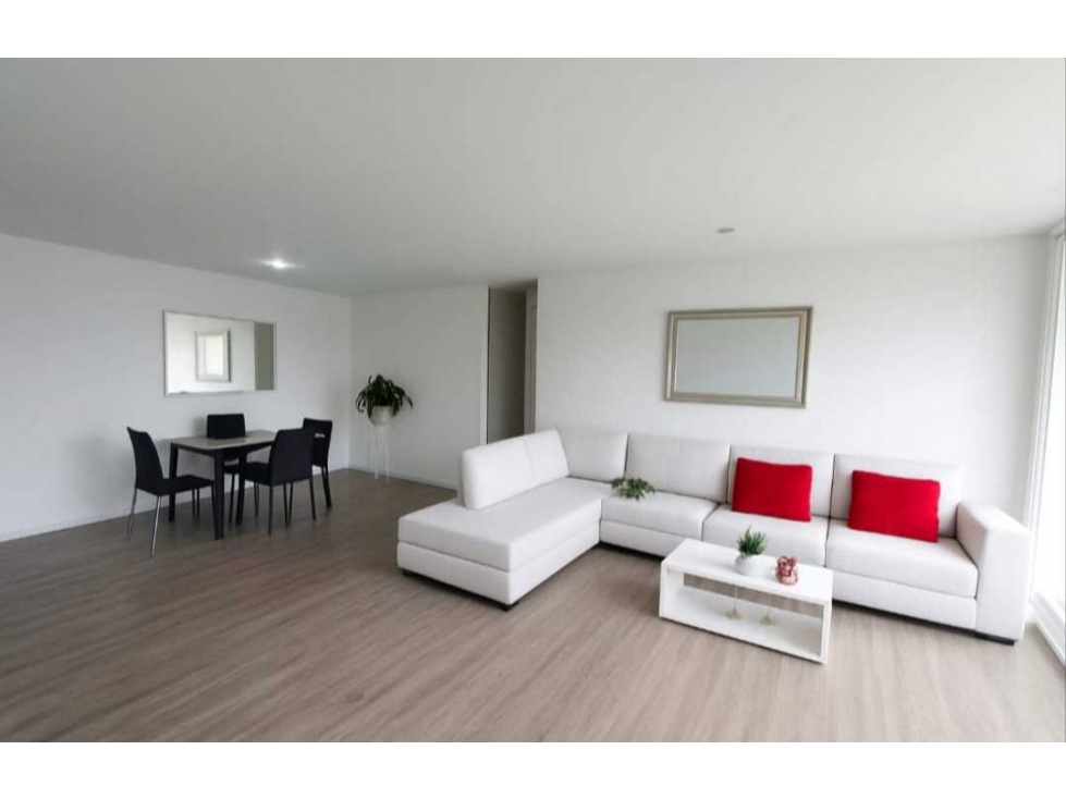 Vendo apartamento en Itagüí Suramerica