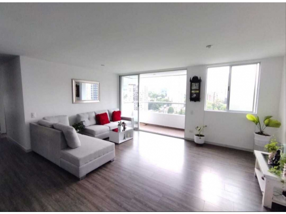 Vendo apartamento en Itagüí Suramerica — foto 2