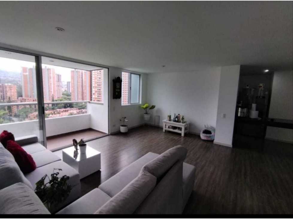 Vendo apartamento en Itagüí Suramerica — foto 3