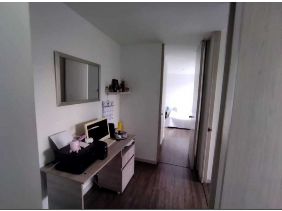 Vendo apartamento en Itagüí Suramerica — foto 4