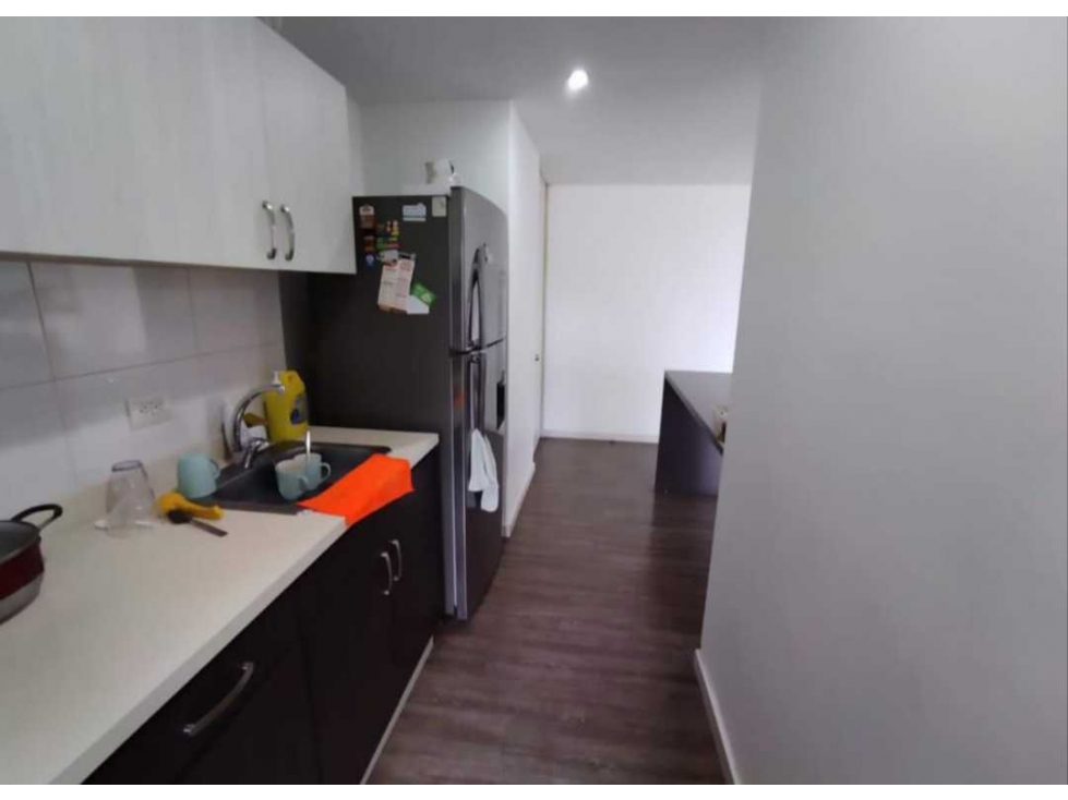 Vendo apartamento en Itagüí Suramerica — foto 5