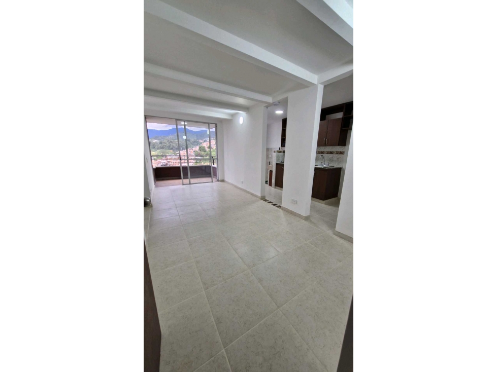 Vendo apartamento en Itagüí viviendas del sur — foto 5
