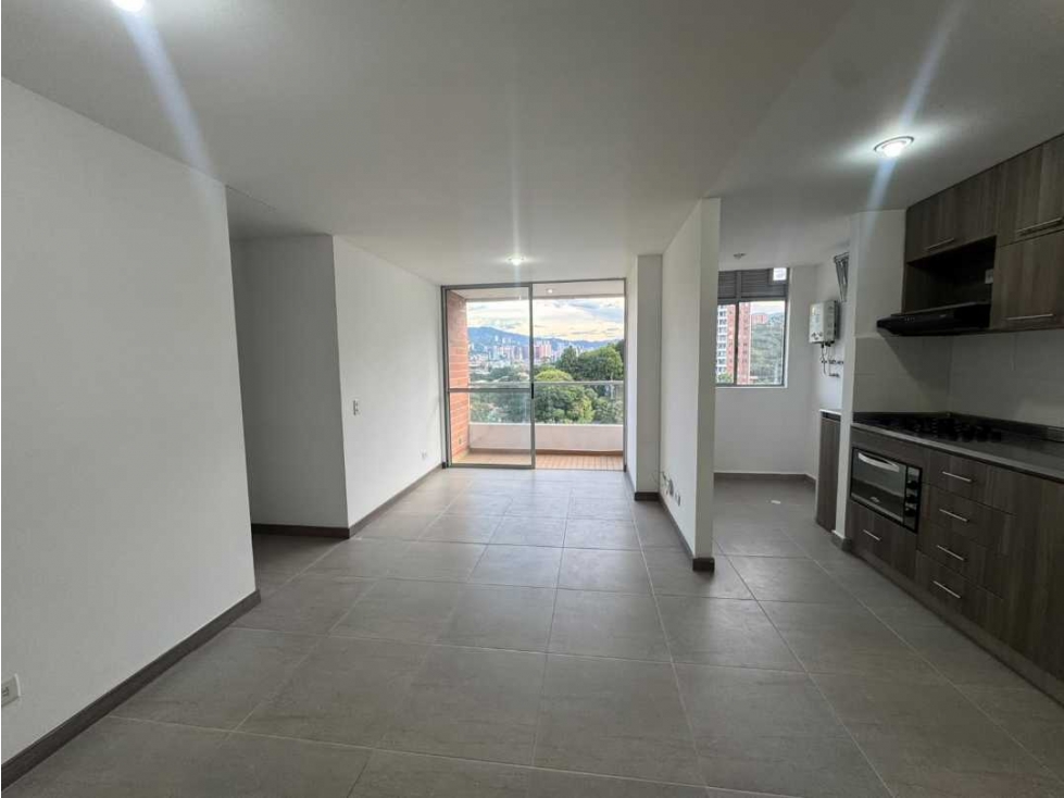 Vendo apartamento en Itagüí viviendas del sur — foto 2