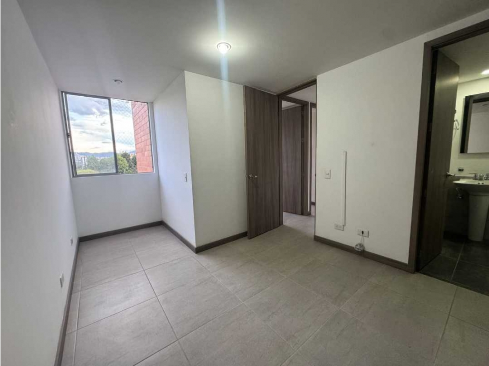 Vendo apartamento en Itagüí viviendas del sur — foto 3