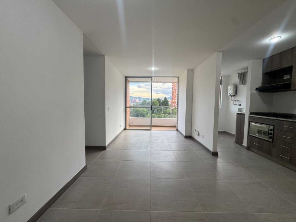Vendo apartamento en Itagüí viviendas del sur — foto 6