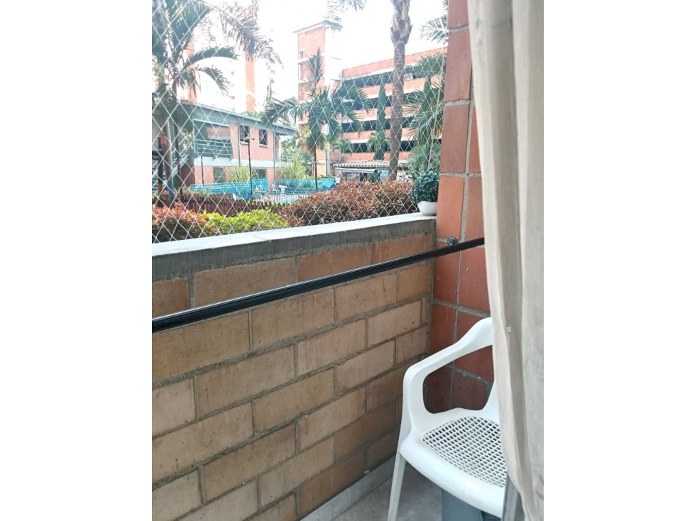 Vendo apartamento en itagui