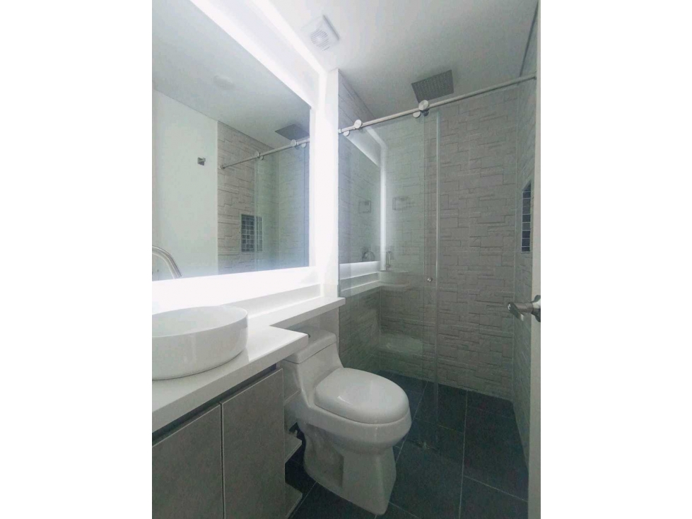 VENDO APARTAMENTO EN ITAGUI — foto 3