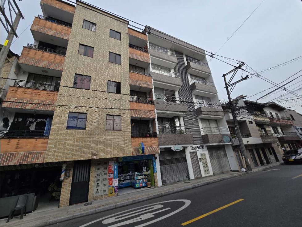 Vendo Apartamento en Itagui