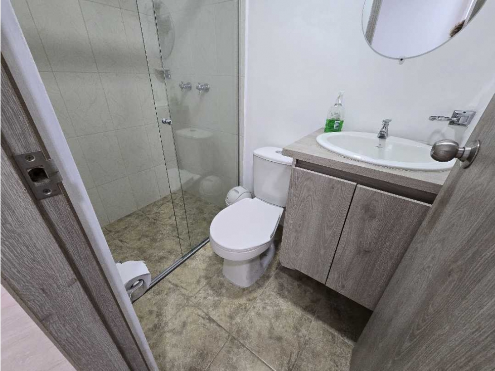 Vendo Apartamento en Itagui — foto 3