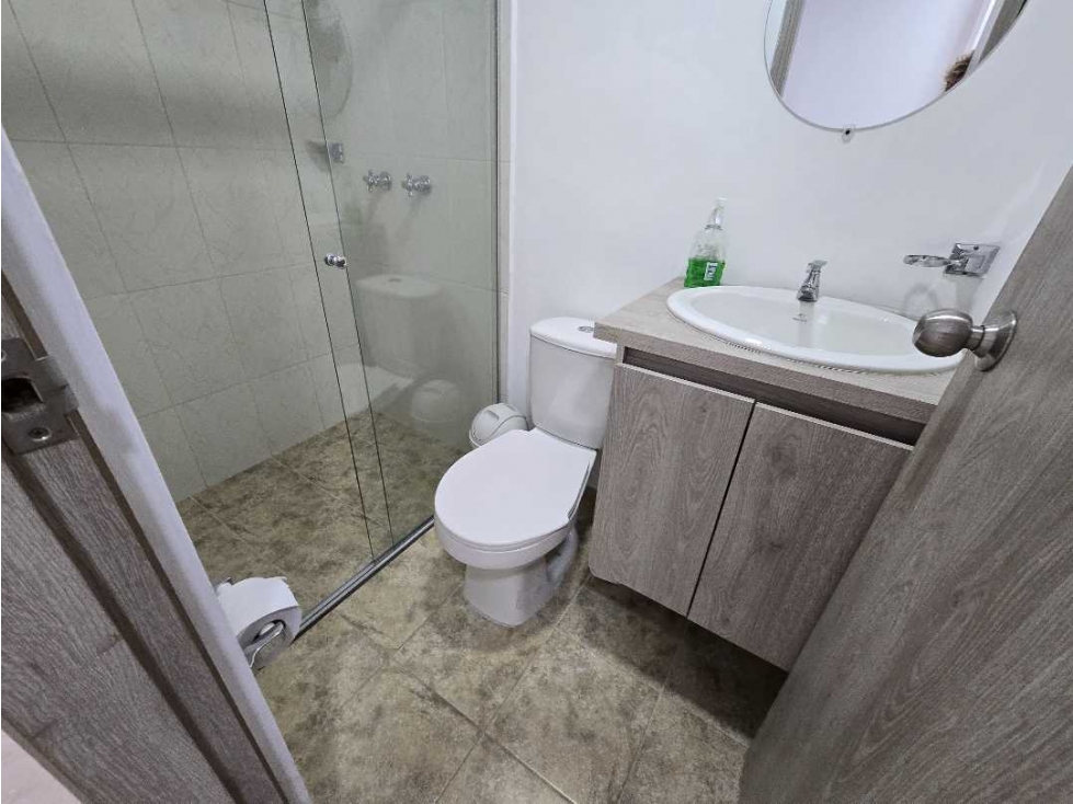 Vendo Apartamento en Itagui — foto 5