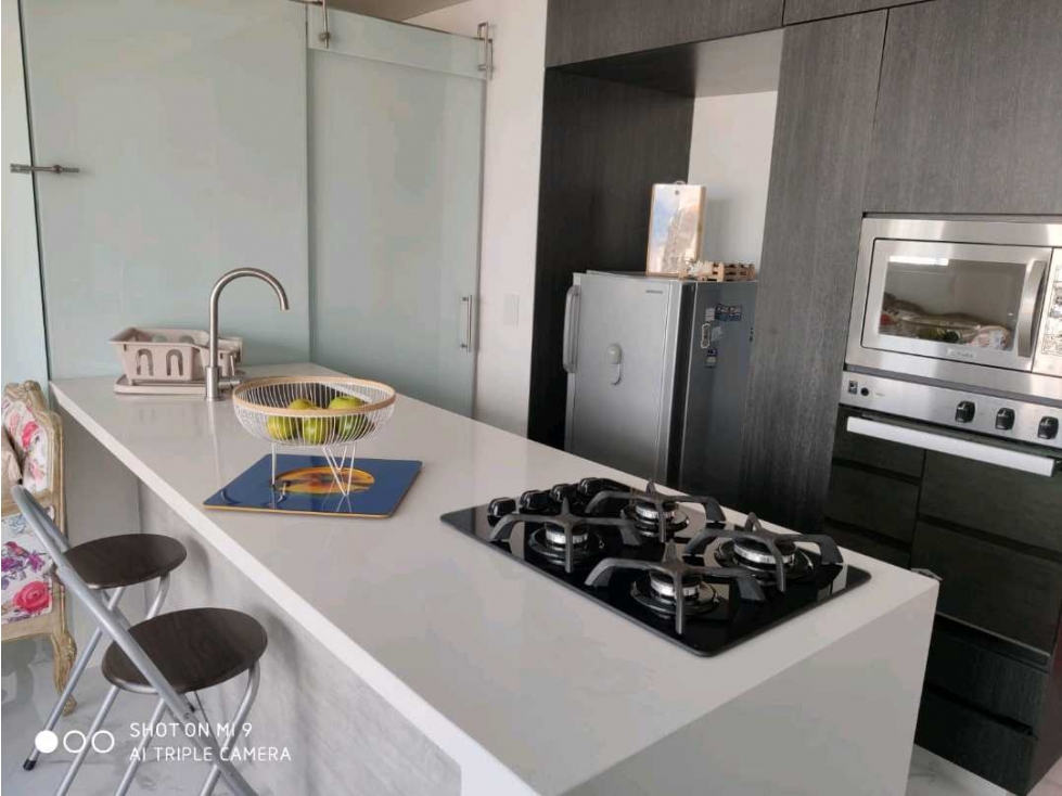 VENDO APARTAMENTO EN ITAGUI ANTIOQUIA — foto 2