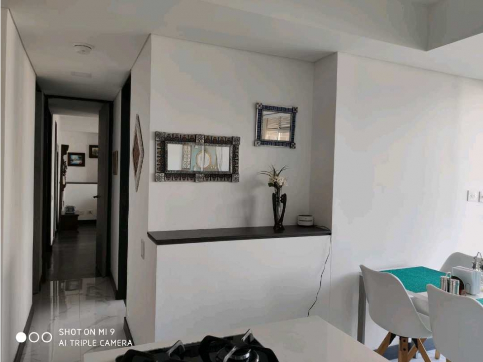 VENDO APARTAMENTO EN ITAGUI ANTIOQUIA — foto 3