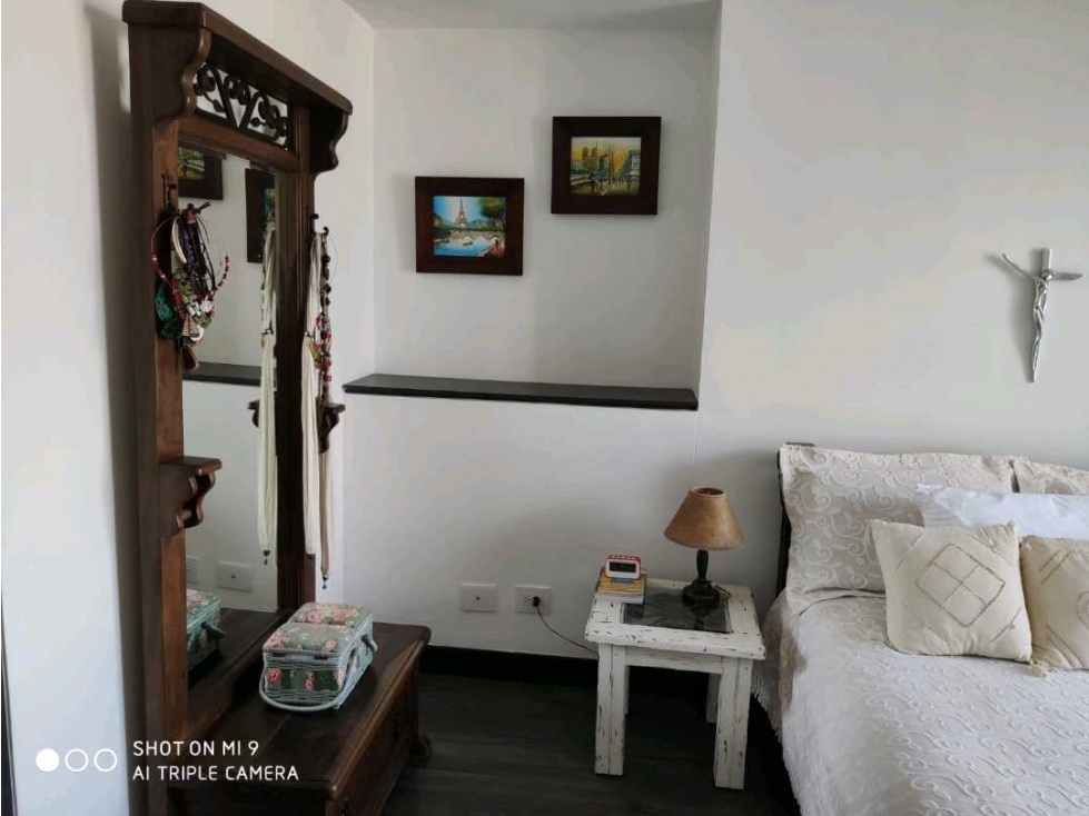 VENDO APARTAMENTO EN ITAGUI ANTIOQUIA — foto 4