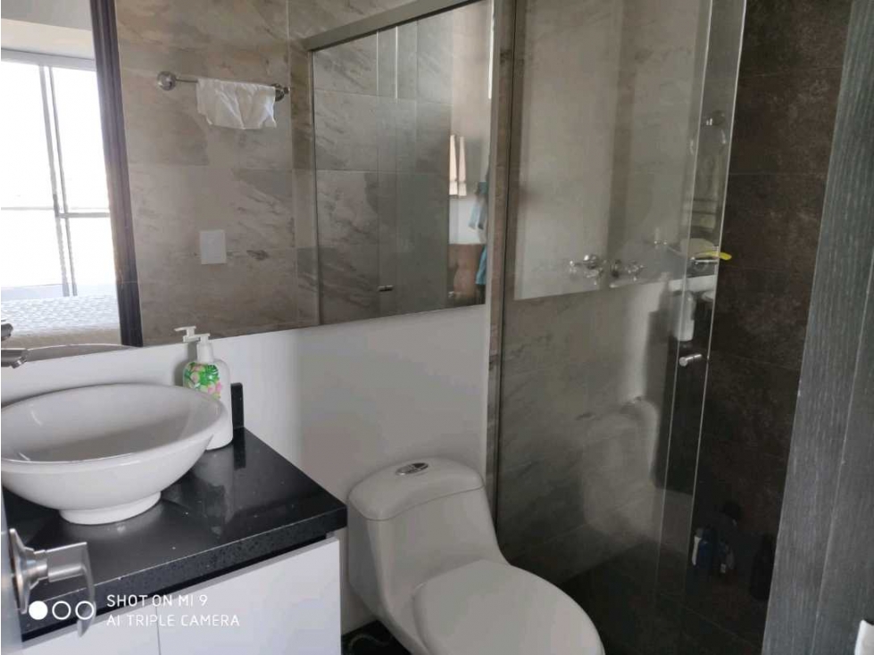 VENDO APARTAMENTO EN ITAGUI ANTIOQUIA — foto 5