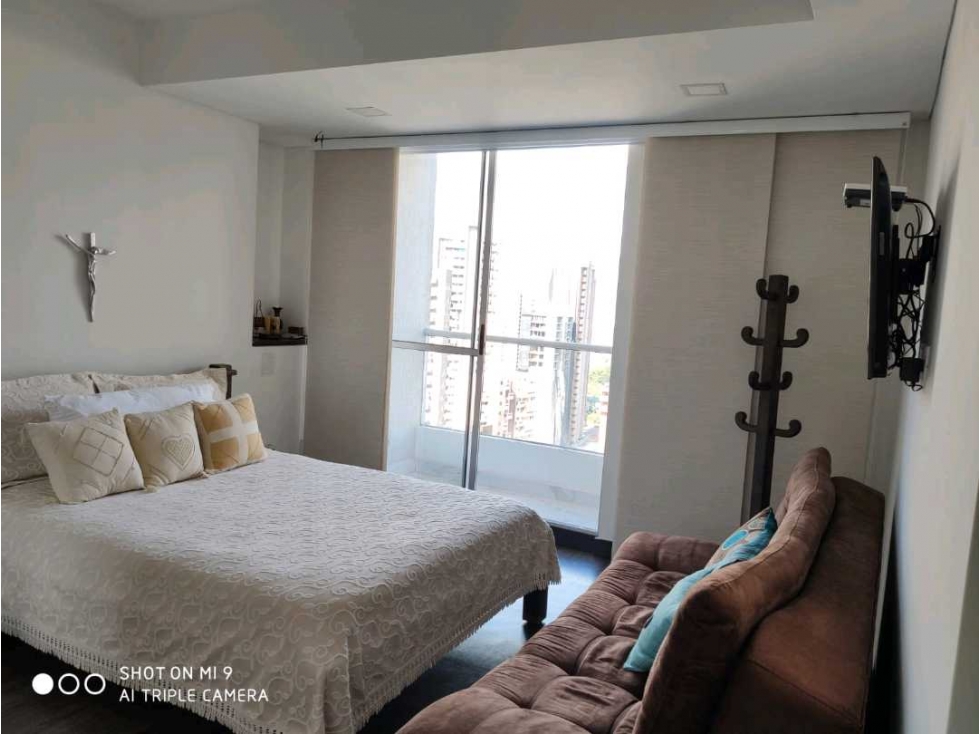 VENDO APARTAMENTO EN ITAGUI ANTIOQUIA — foto 6