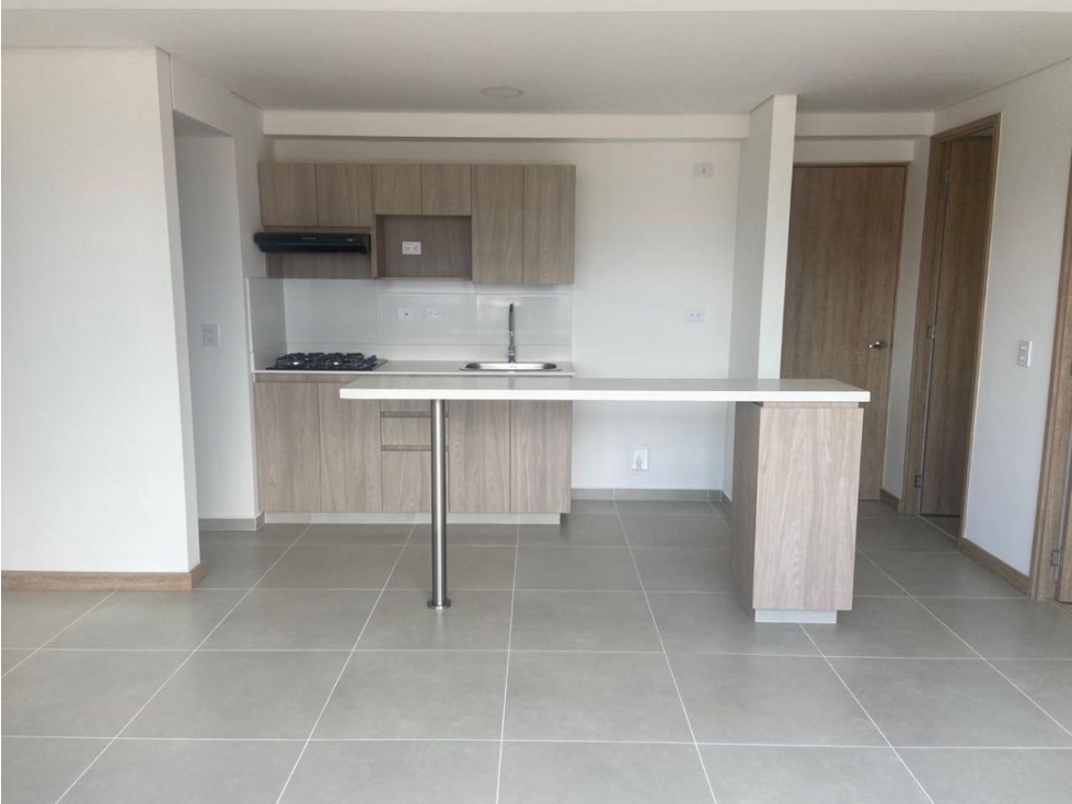 Vendo apartamento en Itagui - Fátima — foto 2