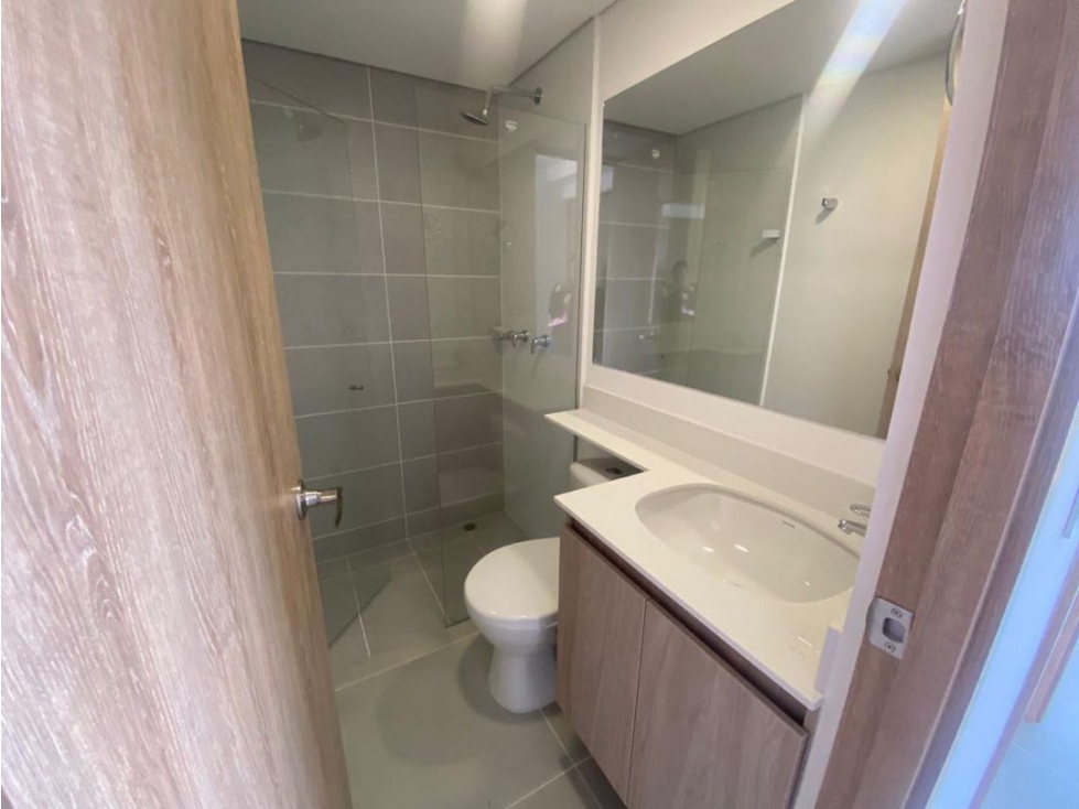 Vendo apartamento en Itagui - Fátima — foto 5