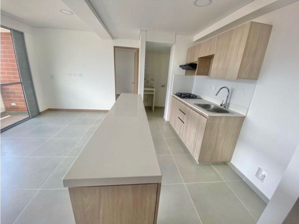 Vendo apartamento en Itagui - Fátima — foto 4