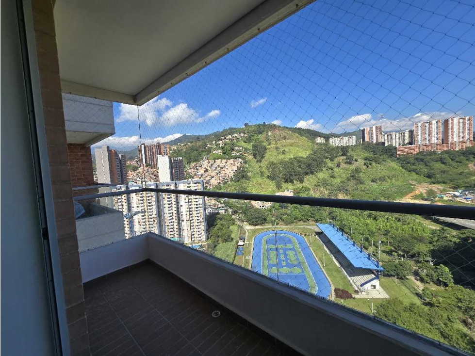 VENDO APARTAMENTO EN ITAGUI LAS CHIMENEAS — foto 6