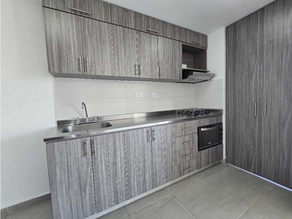 VENDO APARTAMENTO EN ITAGUI LAS CHIMENEAS — foto 5