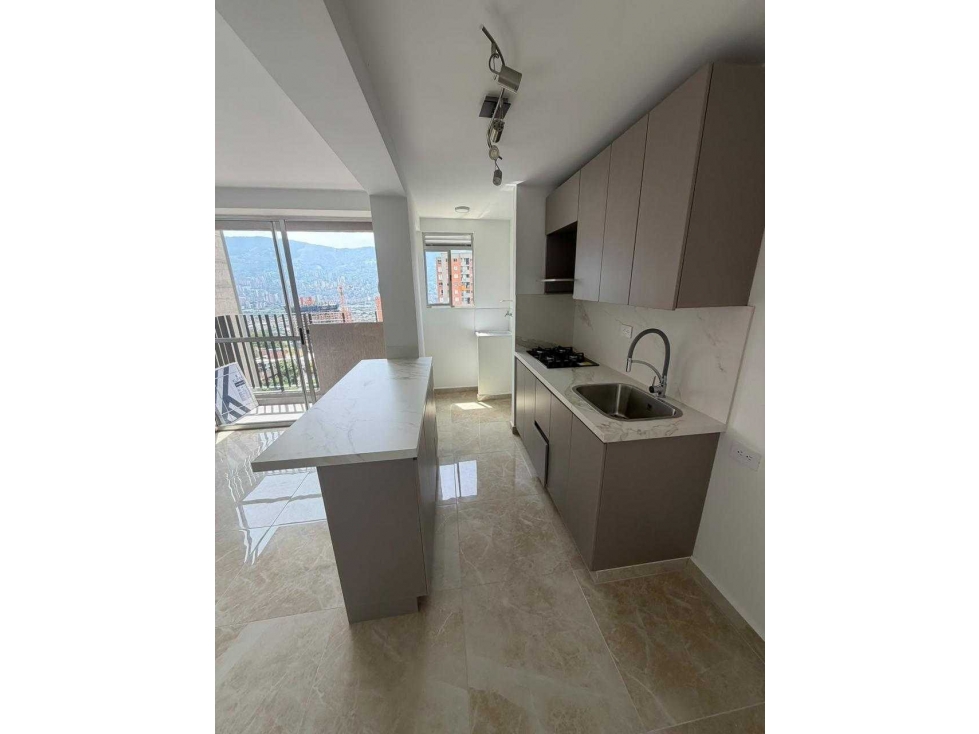 Vendo apartamento en itagui los gomez