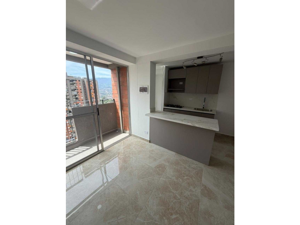 Vendo apartamento en itagui los gomez — foto 2