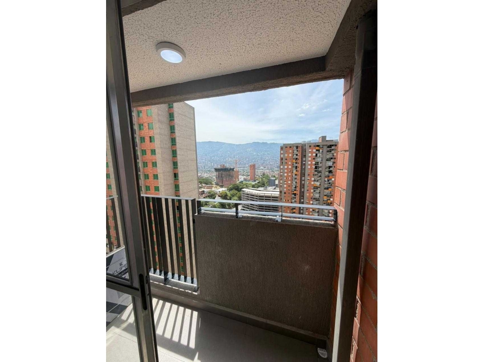 Vendo apartamento en itagui los gomez — foto 3