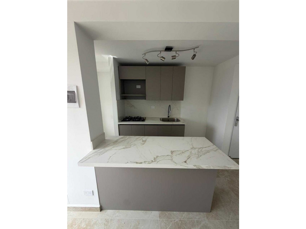 Vendo apartamento en itagui los gomez — foto 4
