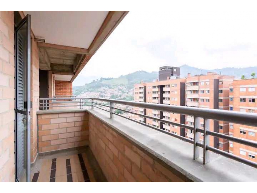 VENDO APARTAMENTO EN ITAGUI RESERVA DEL PARQUE — foto 5