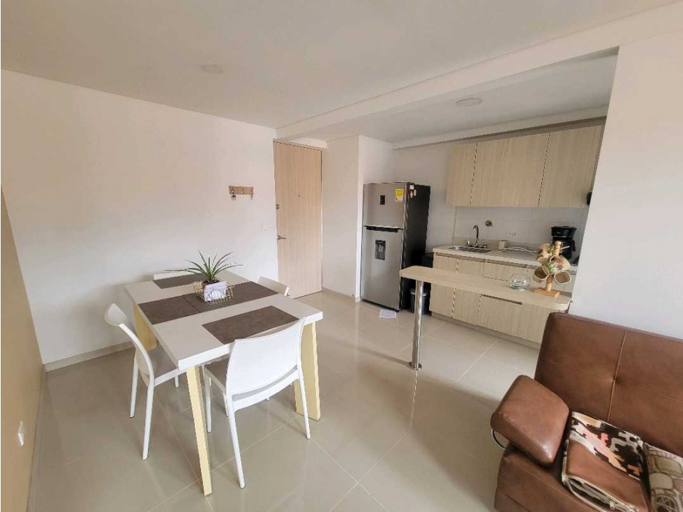 VENDO APARTAMENTO EN ITAGUI RESERVA DEL PARQUE — foto 3