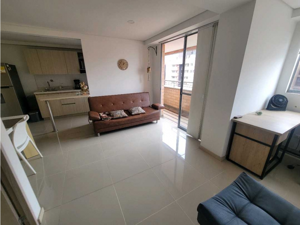 VENDO APARTAMENTO EN ITAGUI RESERVA DEL PARQUE — foto 4