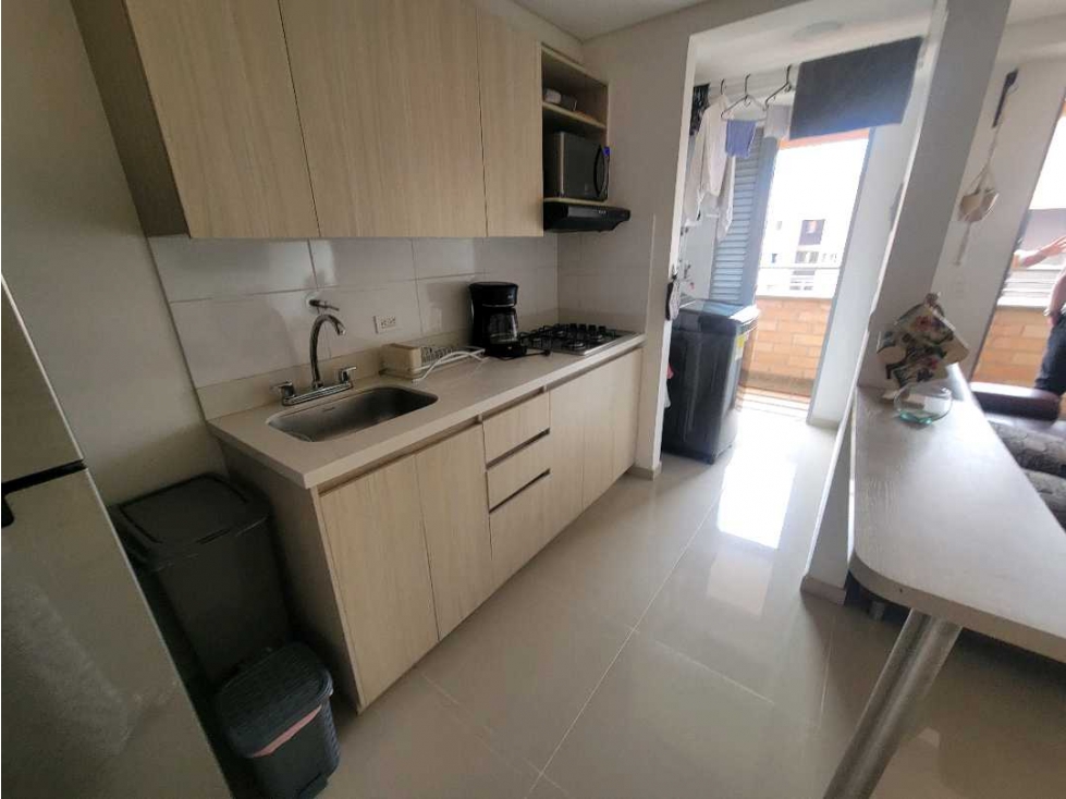 VENDO APARTAMENTO EN ITAGUI RESERVA DEL PARQUE — foto 6