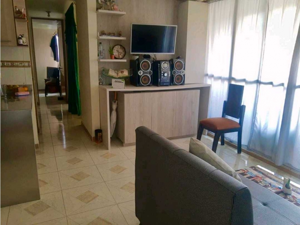 VENDO APARTAMENTO EN ITAGUI SECTOR GUAYABO — foto 3