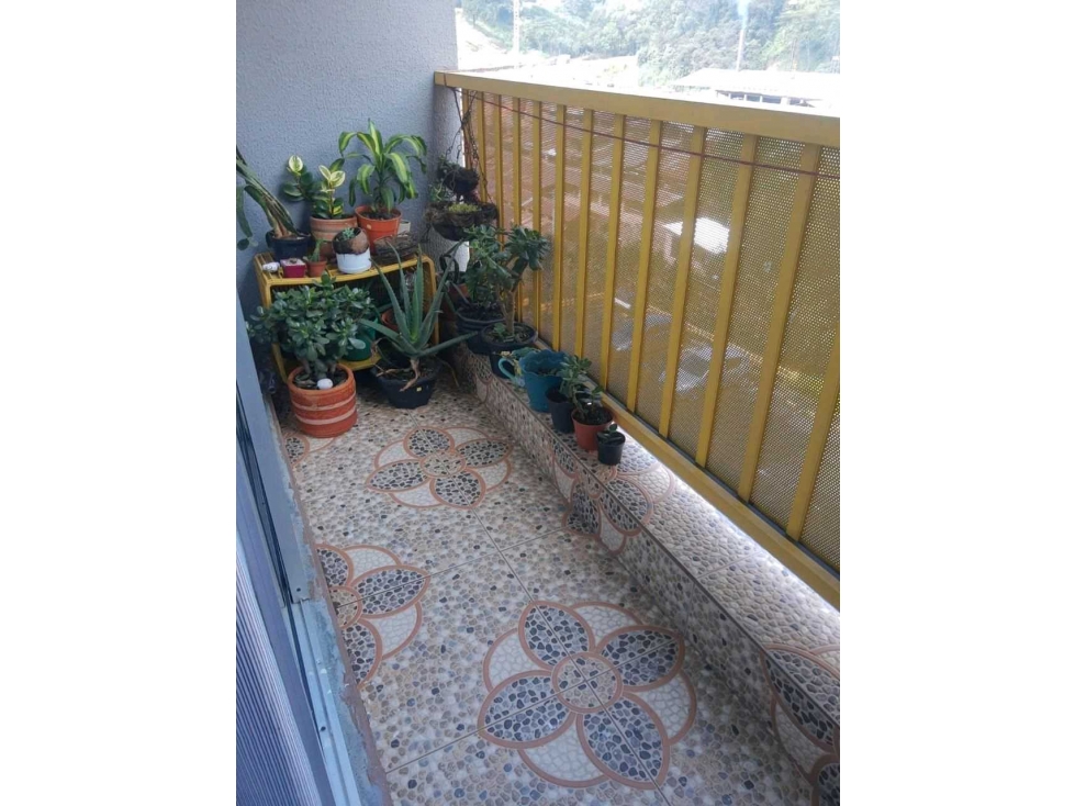 VENDO APARTAMENTO EN ITAGUI SECTOR GUAYABO — foto 4