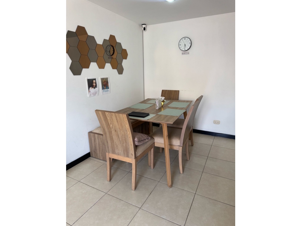 Vendo apartamento en Itagui, Suramérica — foto 2