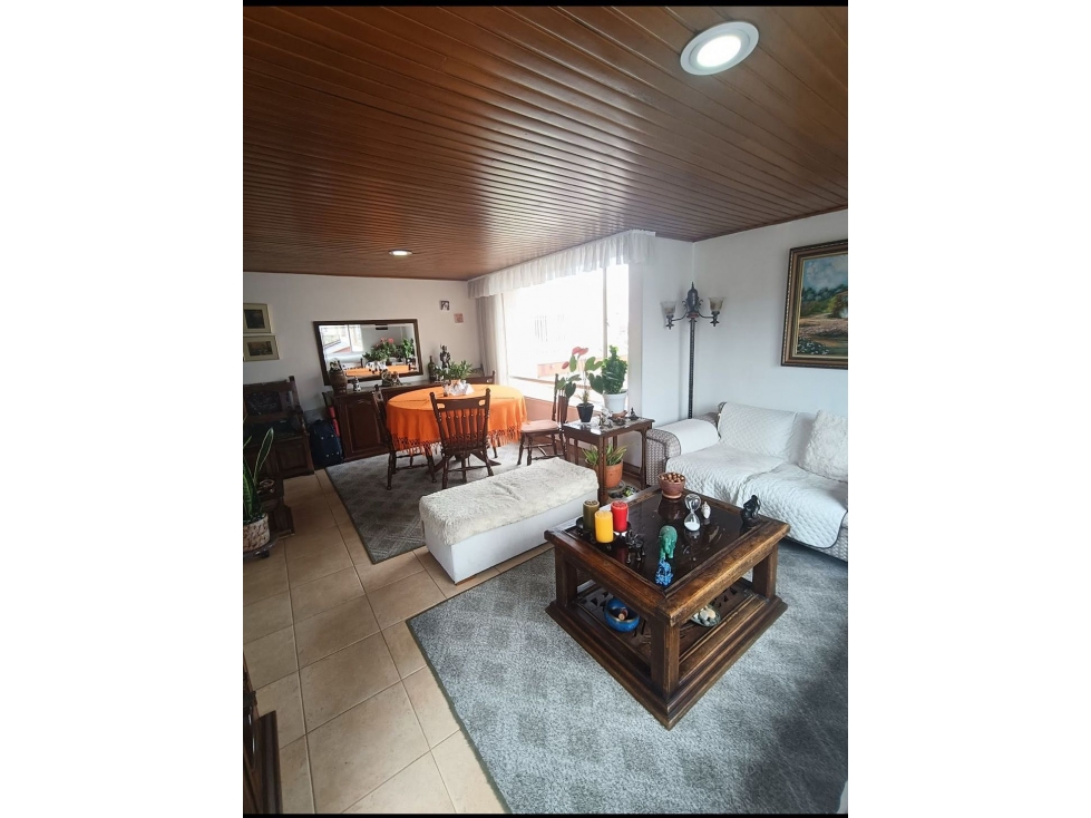 VENDO APARTAMENTO EN J VARGAS.P — foto 3