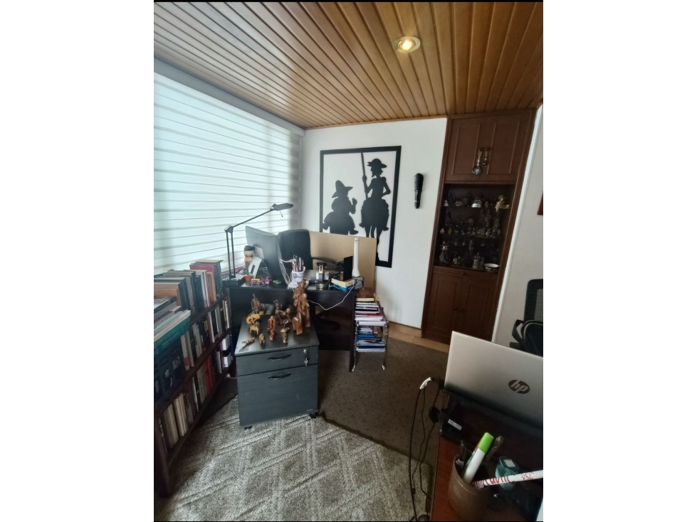 VENDO APARTAMENTO EN J VARGAS.P — foto 5